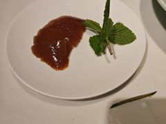 -全聚德(蓝山店)