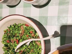 -彭耕记猪油炒小菜(吉联mall店)