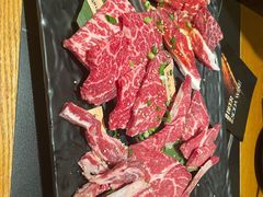 -千寻烧肉(政务区店)