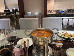 -西安西藏大厦开元名都大酒店·自助餐厅