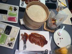 -小大董·烤鸭(观景餐厅·南京西路店)