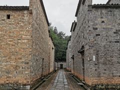 -景德镇古窑民俗博览区