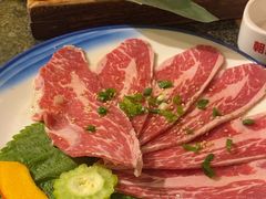 -梦山水日本烧肉(五四广场店)