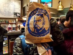 -Fergburger(皇后镇店)