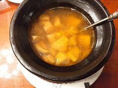 瓦罐藕汤-龙凤瓦罐煨汤馆(清江东路店)