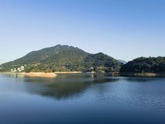 -广州市流溪河国家森林公园