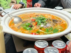 -明丰小渔馆(明月路店)
