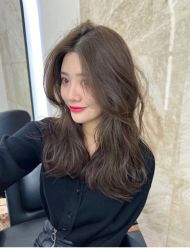 -菲·木田moontin造型salon