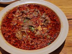 -巴蜀风·地道川菜(总店)