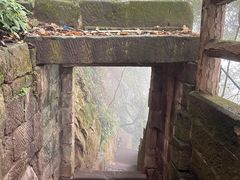 -綦江古剑山