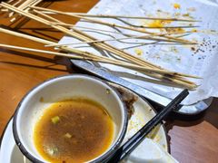 -哥俩好牛肉大串