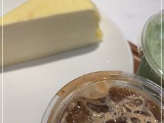 -Peet's Coffee皮爷咖啡(德基店)