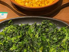 -萨莉亚意式餐厅(百联青浦购物中心店)