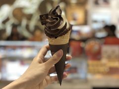 -GODIVA(月星环球港店)