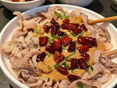 -清真·鸦儿李记·涮肉(花市店)