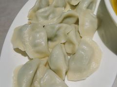 -船歌·鱼水饺青岛菜(黄岛珠江路店)
