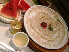 -香佰里重庆火锅(恒力博纳广场店)