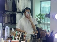 -bobo高端证件照工作室(三元桥店)
