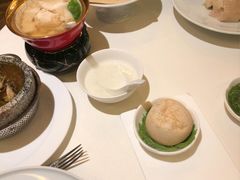 -许家菜(望江店)