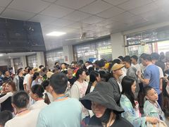 -安吉龙王山峡谷漂流