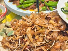 -葛记焖饼(伏牛路店)