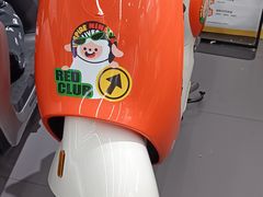 -九号电动车(安定门内大街店)