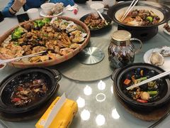 -粤西稻里(富力路店)