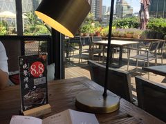 露天位-听香·678茶铺(猛追湾店)