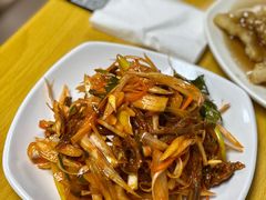-屋里家延边朝鲜族冷面(南园店)