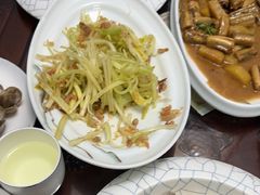 -醉御香渔家园(临沂路与大连路店)