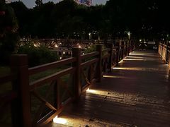 -南宁南湖公园