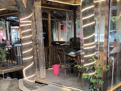 -醉月城西昌火盆烧烤(天府店)