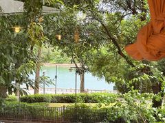 -时光花园(白鹭洲店)