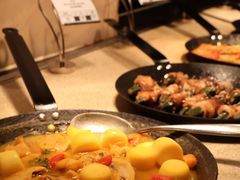 -索菲特西湖大酒店·香榭丽全日候餐厅(南山路店)