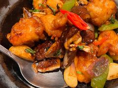 -汤城小厨•粤菜•靓汤(苏州街店)