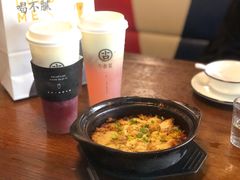 -煲得鲜·桐乡煲·小龙虾(万达店)