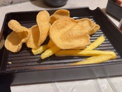 -空之介寿喜烧·和牛放题(恒隆广场店)