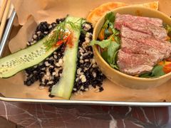 -BAKER&SPICE(国金中心商场店)