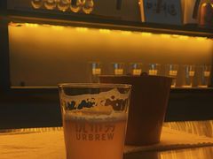 -优布劳精酿酒馆(枣园店)