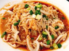 -老磨油饼(高陵店)
