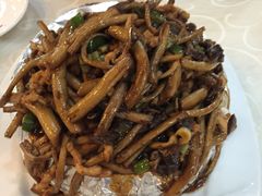 -三羊居食府(文艺路店)