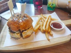 -G+KITCHEN(龙湖狮山天街店)