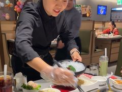 -海底捞火锅(名门店)