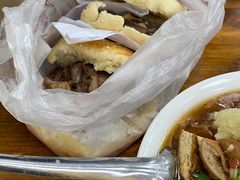 -阁瑞居闫记卤煮(乔庄北街店)