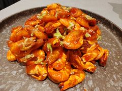 -金哥私房菜馆(张府园总店)