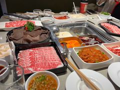 -海底捞火锅(南京红山常发广场店)