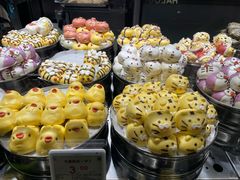 -胖东来生活广场(健康路店)