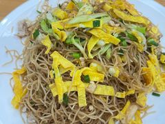 -老袁炒年糕(富豪路店)