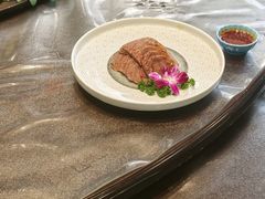 -大秦面庄(青松路店)