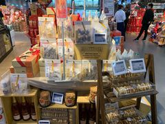 -Olé精品超市(北京合生汇店)